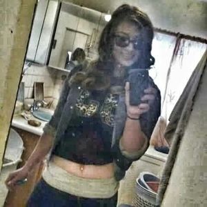 Meet your Posher, Hillary